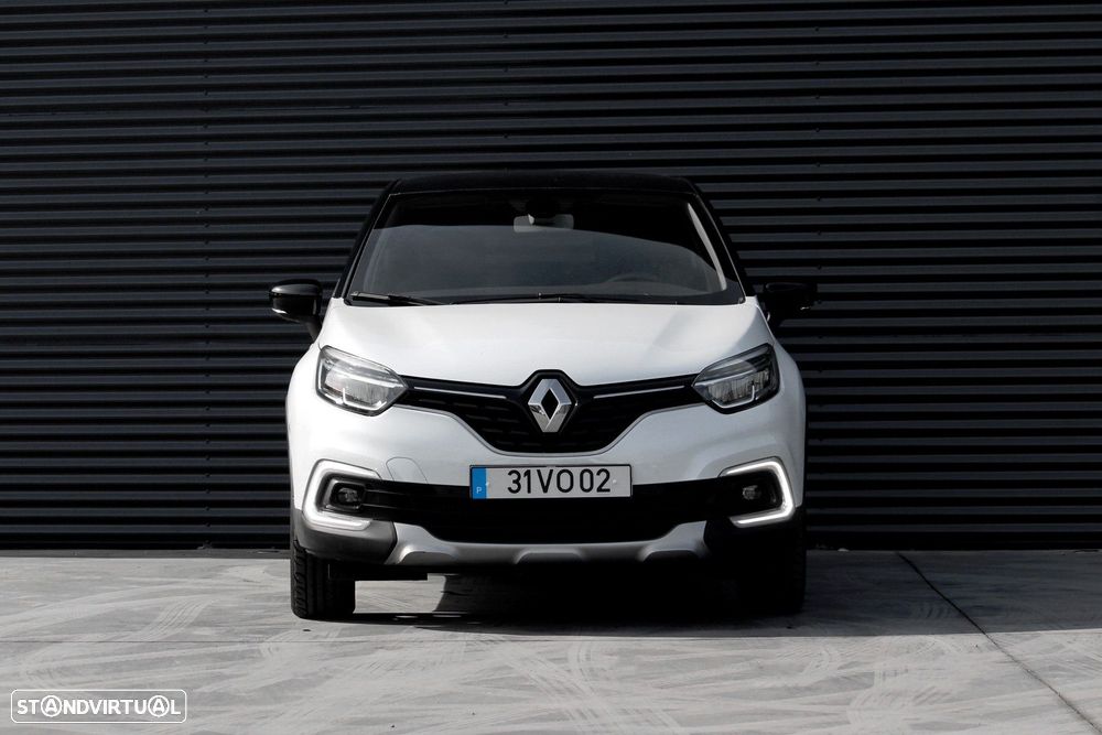 Renault Captur 0.9 TCE Exclusive - 3