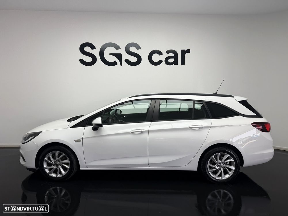 Opel Astra Sports Tourer 1.5 D Business Edition S/S - 3