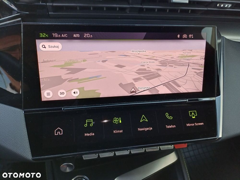 Peugeot 308 1.2 PureTech GPF GT Pack S&S EAT8 - 14