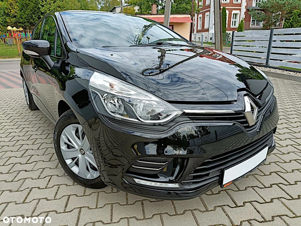 Renault Clio 1.2 16V 75 Limited - 2