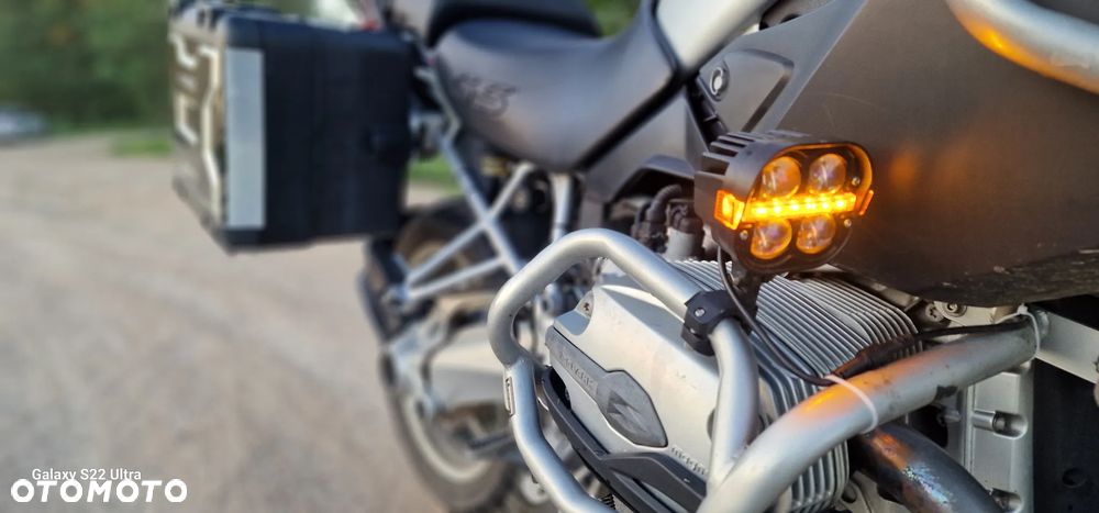 BMW R - 4