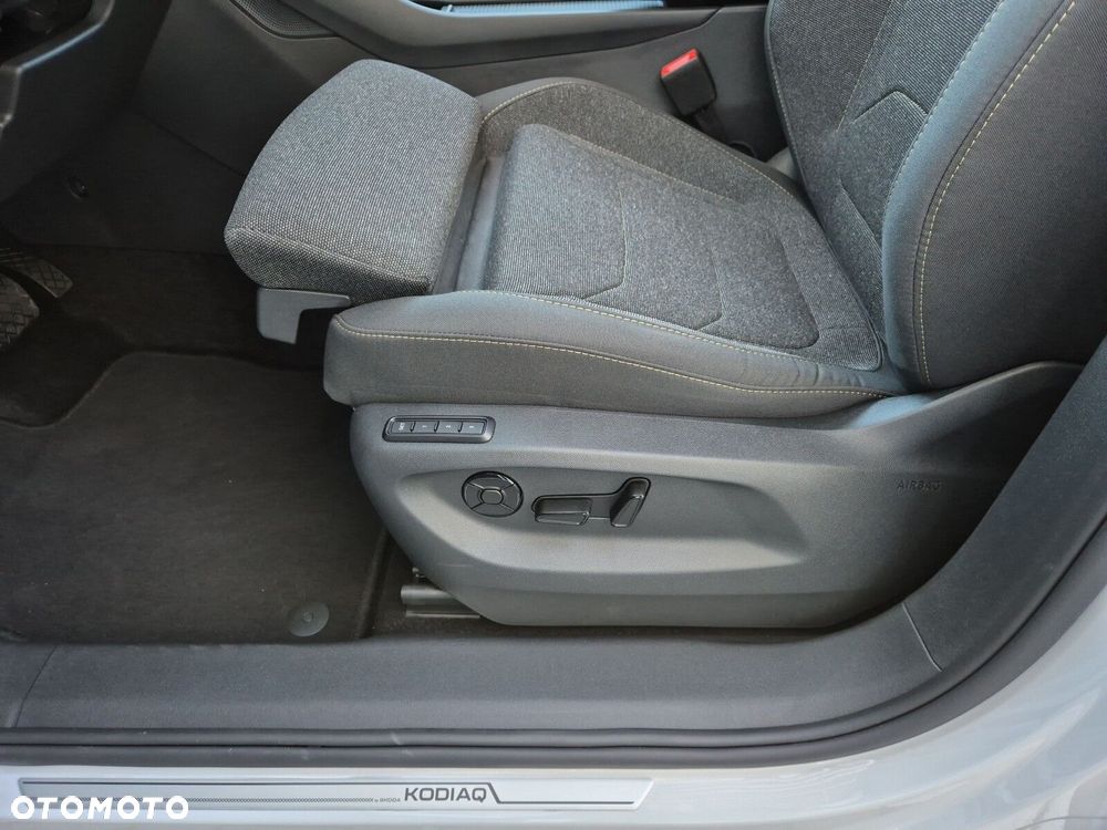 Skoda Kodiaq - 18