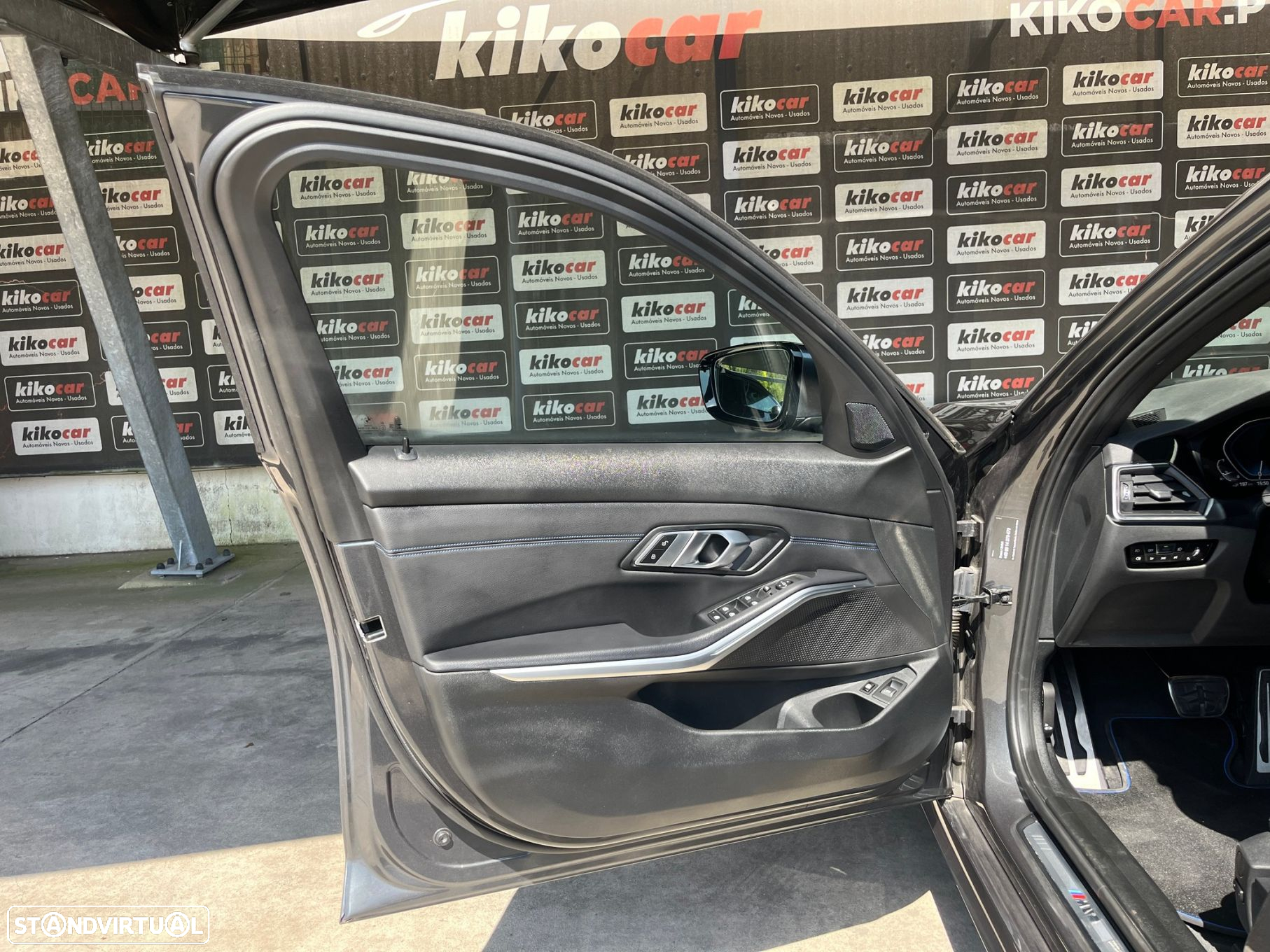 BMW 330 e Touring Pack M Auto - 21