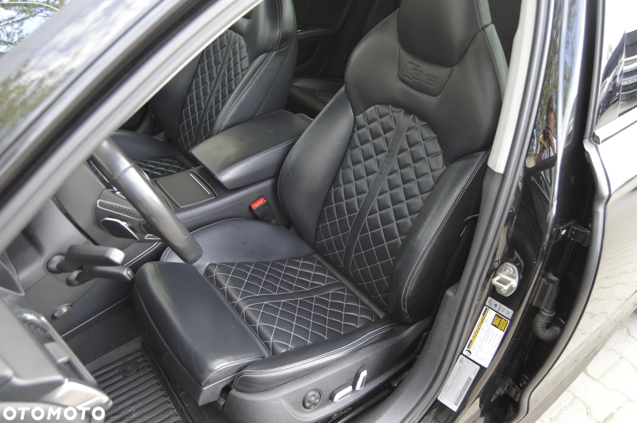 Audi S6 4.0 TFSI Quattro S tronic - 20