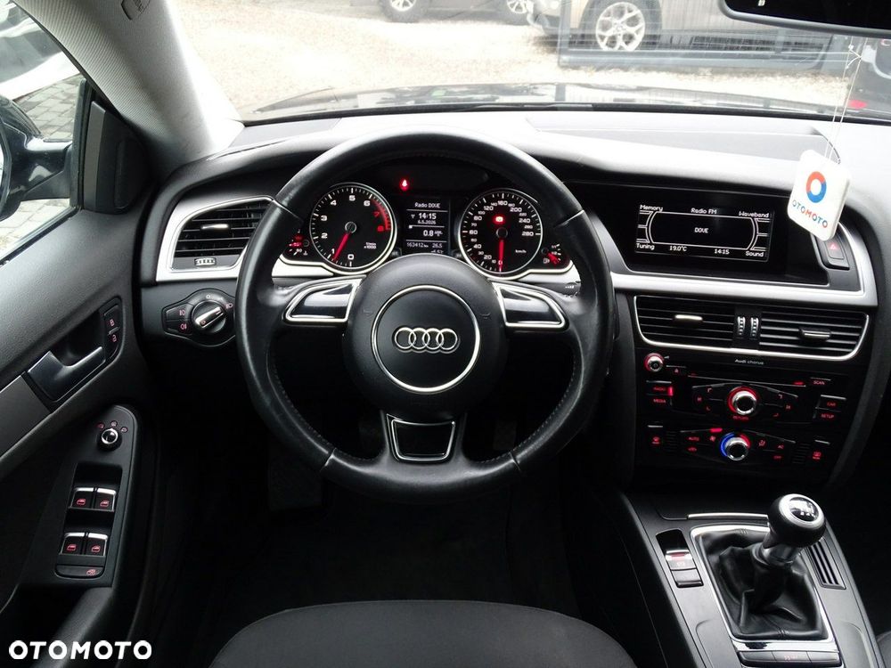 Audi A5 Sportback - 16