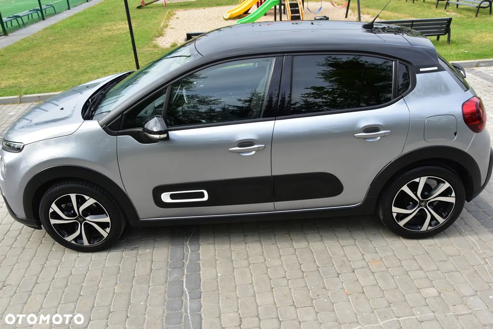 Citroën C3 Pure Tech 83 S&S C-SERIES - 4