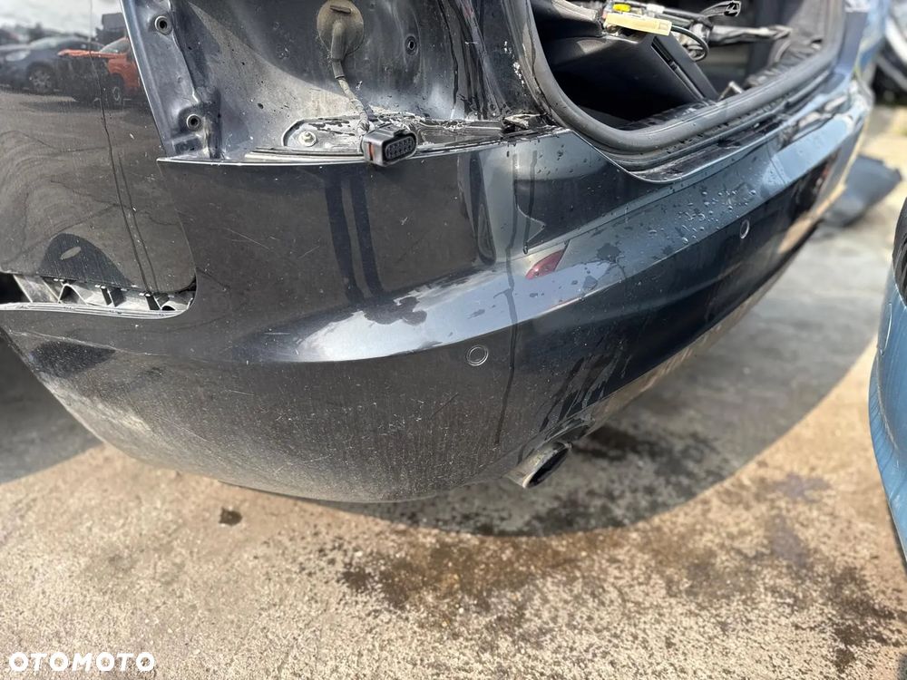 AUDI A6 C7  - samochód cały na części - 7