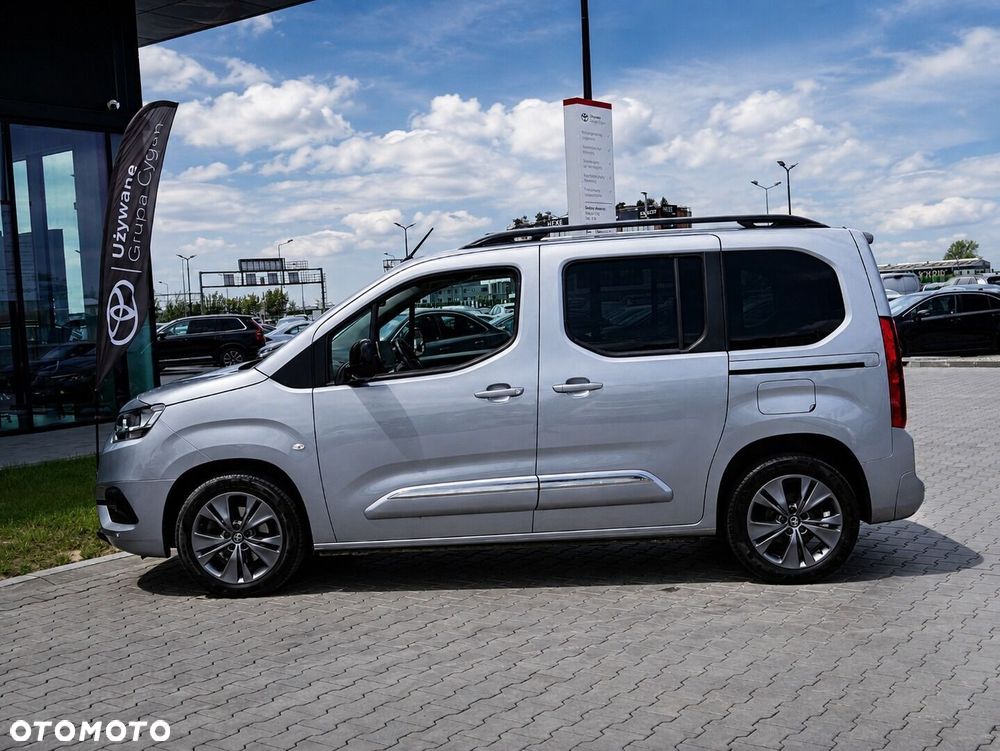 Toyota Proace City Verso 1.5 D-4D Family - 5