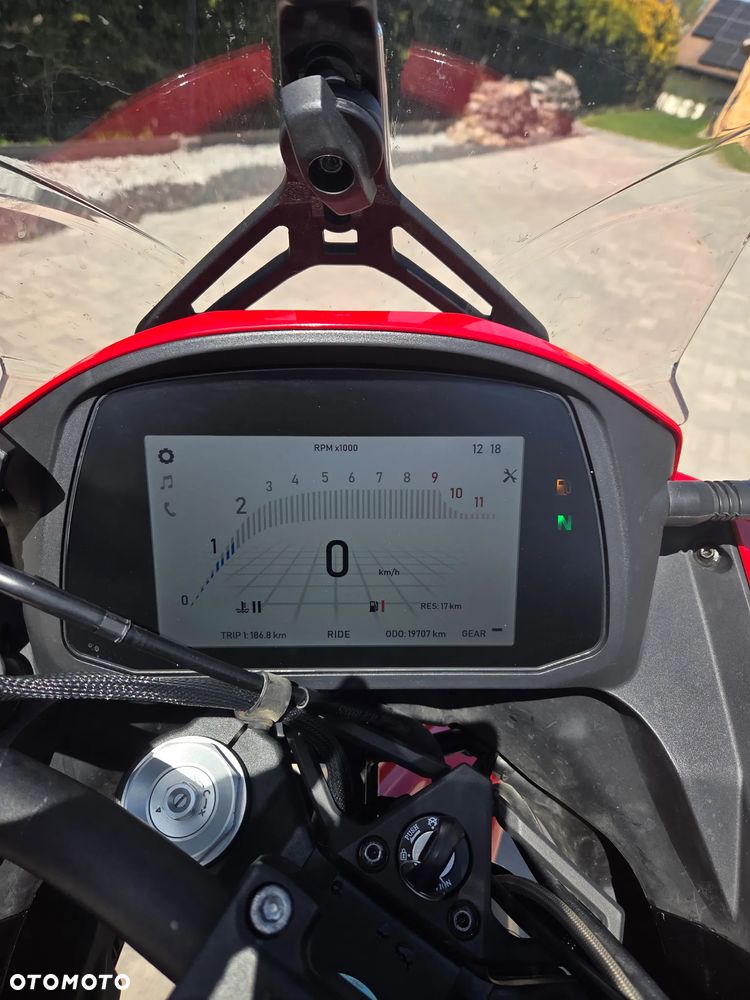 Moto Morini Inny - 16