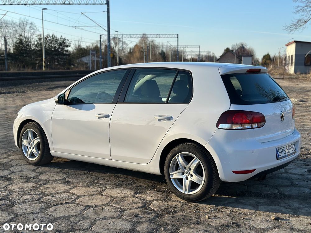 Volkswagen Golf 1.4 TSI Highline - 15