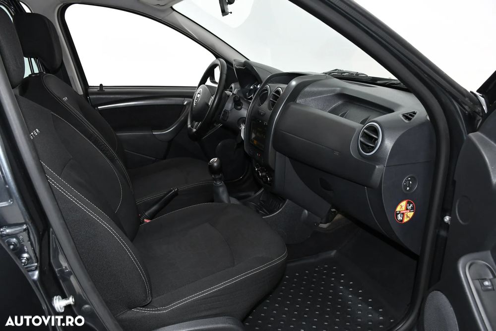 Dacia Duster 1.5 dCi 4x2 Laureate - 5