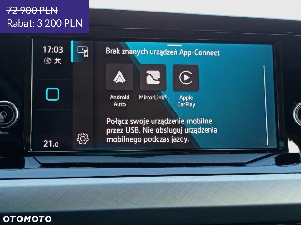 Volkswagen Golf Variant - 31