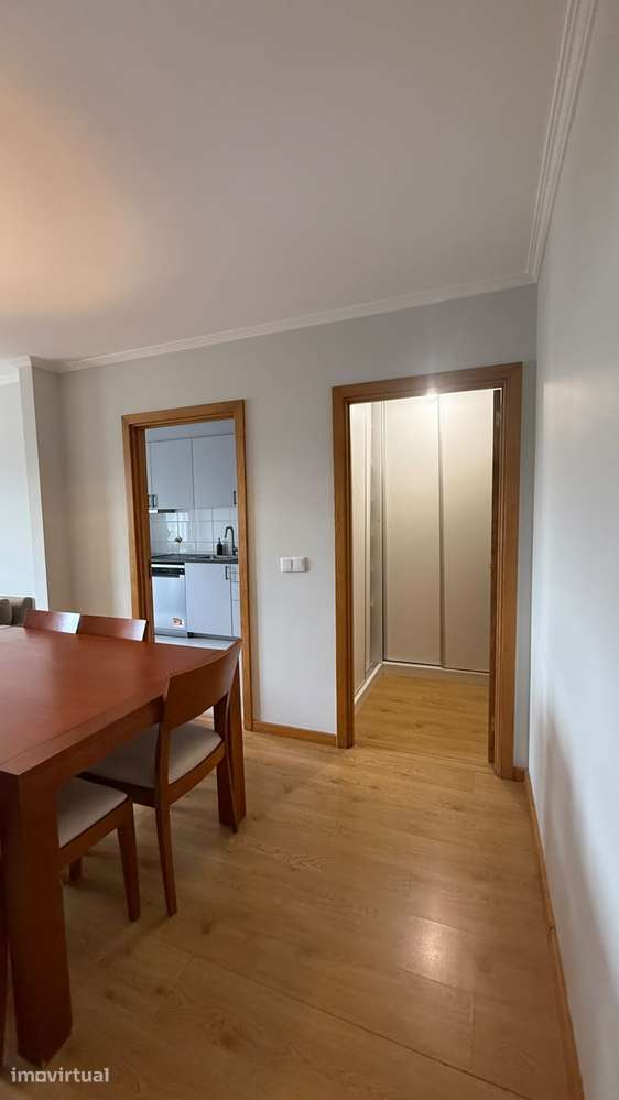 Apartamento T2 alfena pronto a habitar - Grande imagem: 5/18