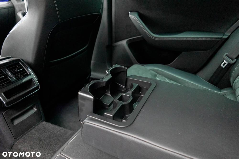 Skoda Superb 1.4 TSI Plug-In Hybrid Sportline DSG - 35