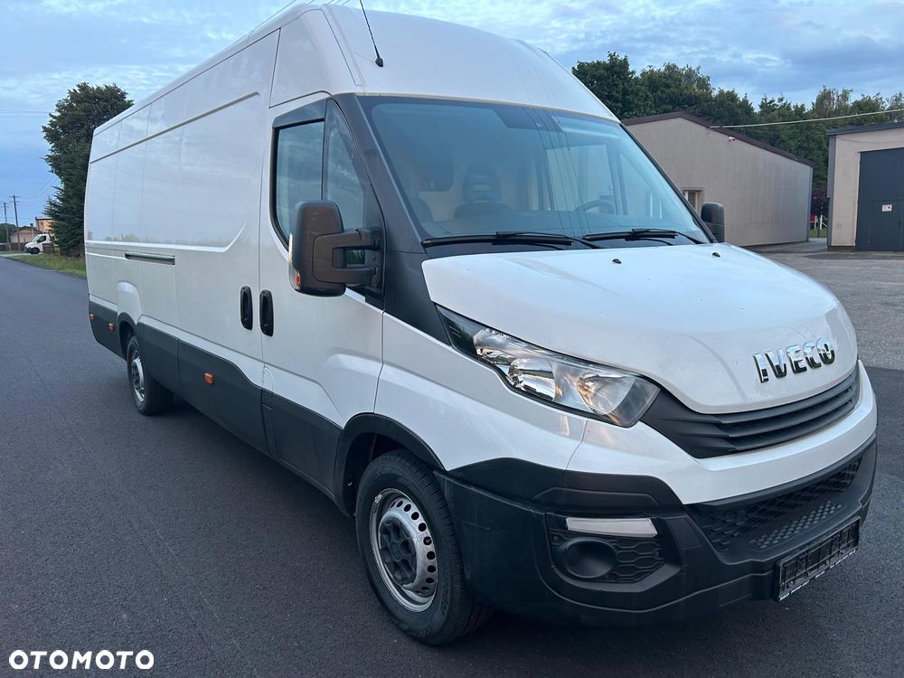 Iveco Daily - 3