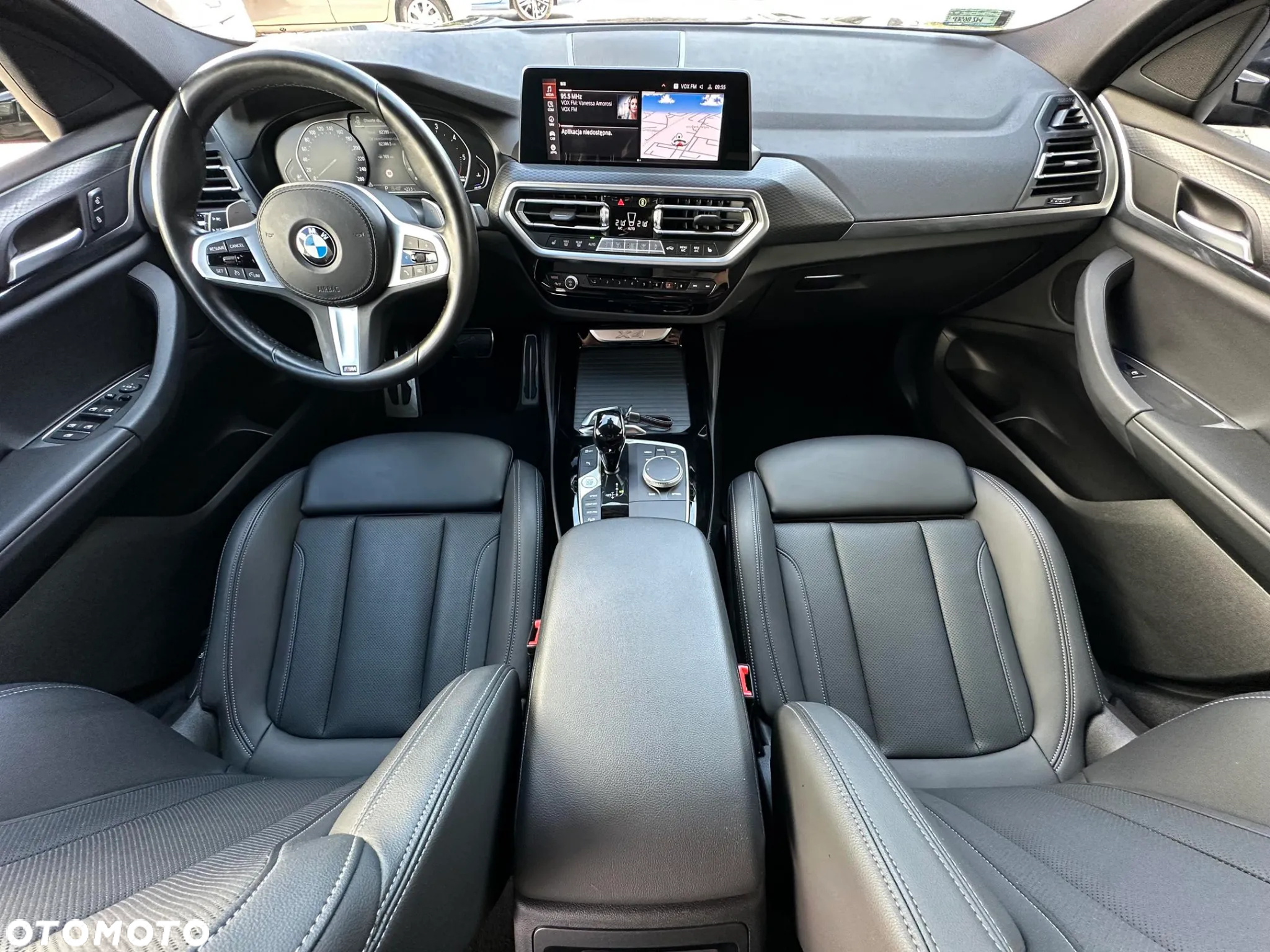 BMW X4 xDrive20d sport - 14