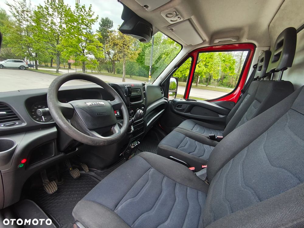 Iveco Daily - 15