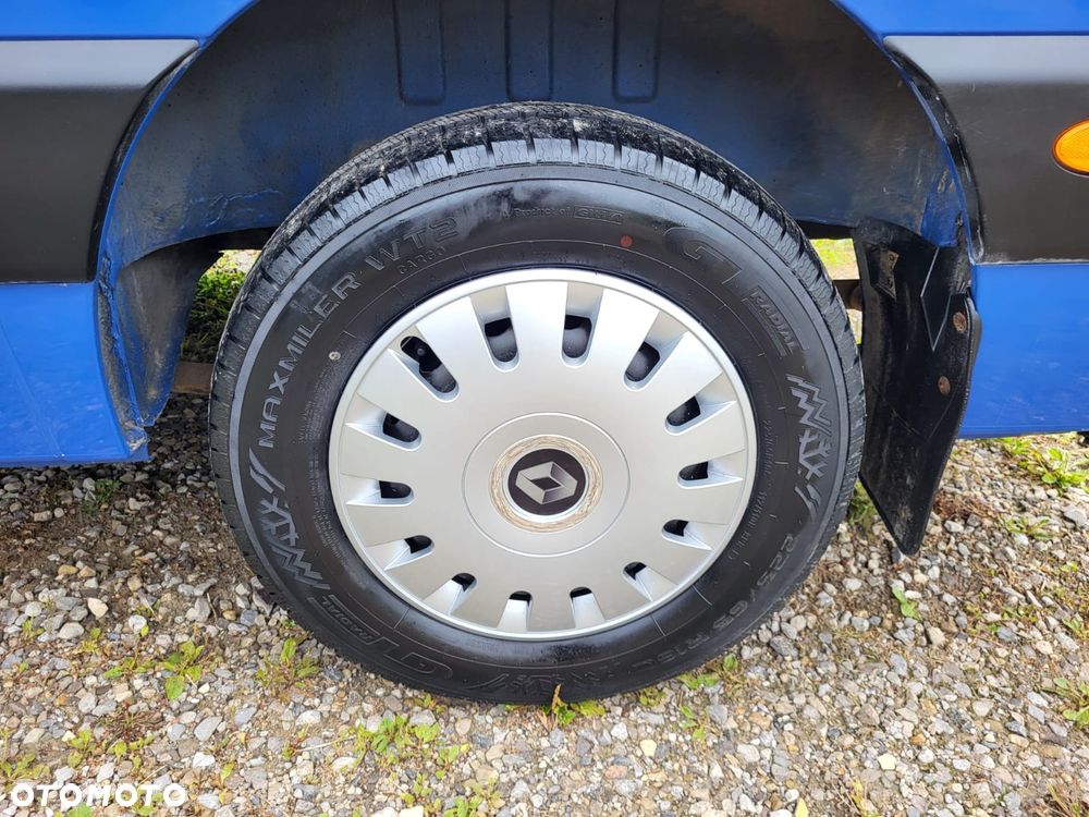 Renault Master L3 H2 - 30