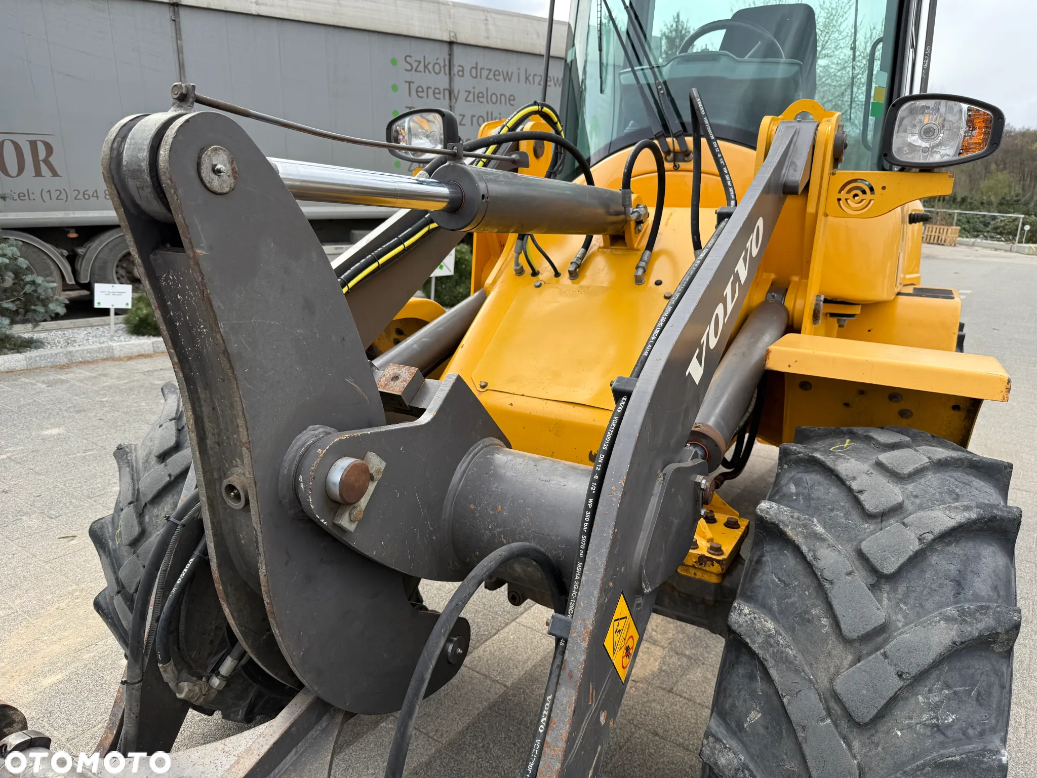 Volvo L30G - 10