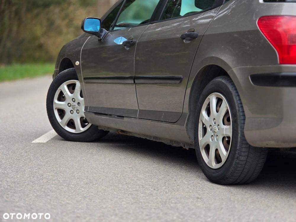 Peugeot 407 1.8 SR Komfort - 33