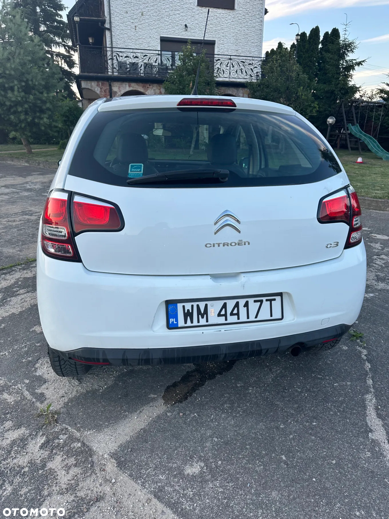 Citroën C3 - 4