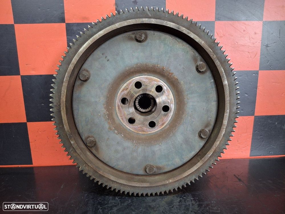 Kit Embraiagem Mitsubishi L 200 / Triton Camião De Plataforma/Chassis - 2