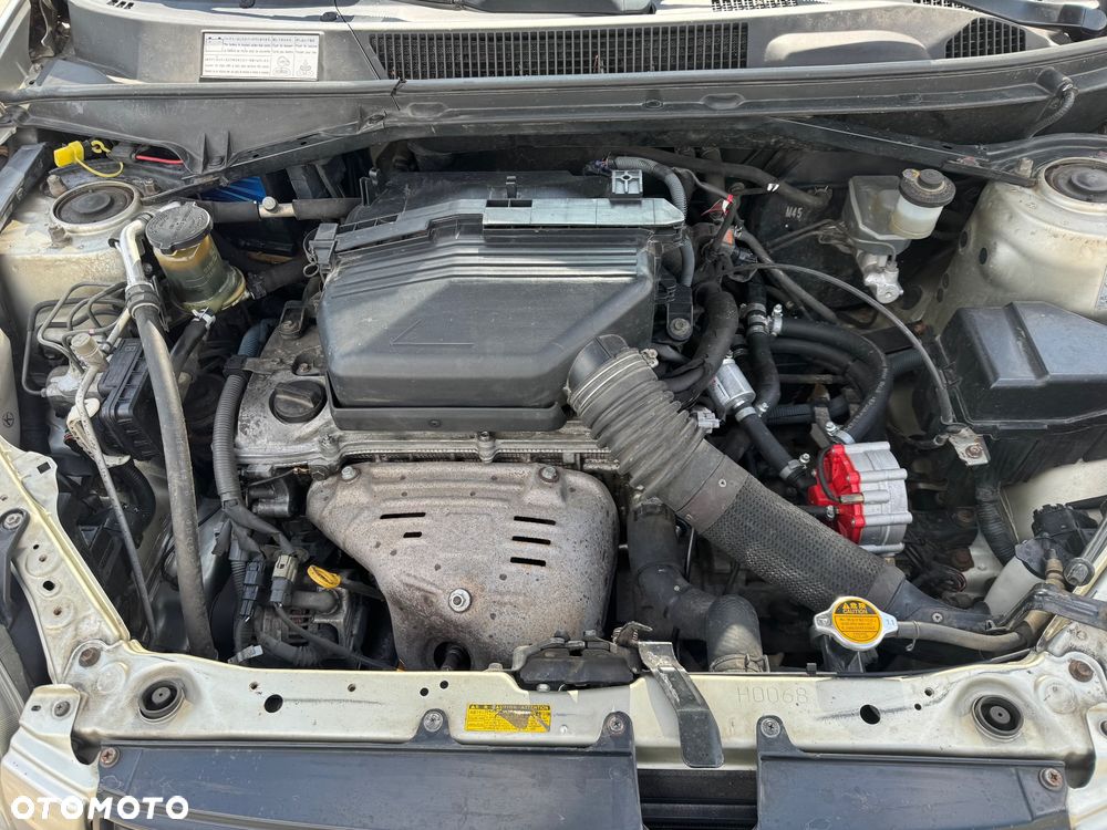 Toyota RAV4 4x4 - 7