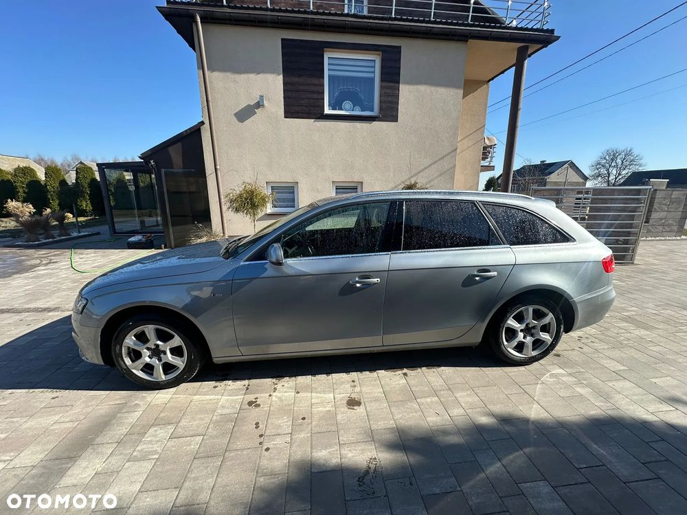 Audi A4 Avant - 3