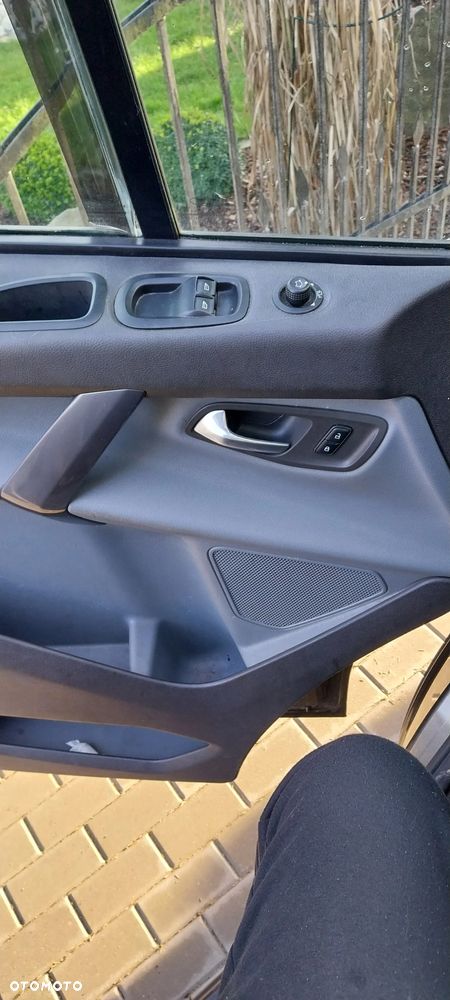 Ford Transit Custom - 12