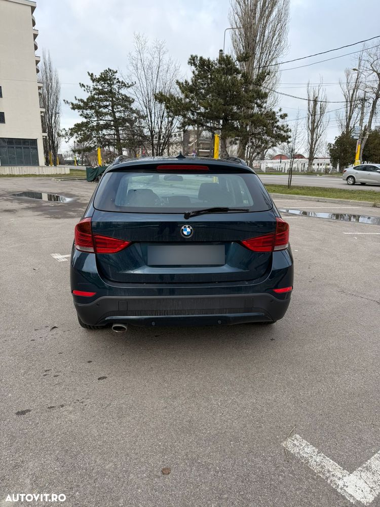 BMW X1 - 5