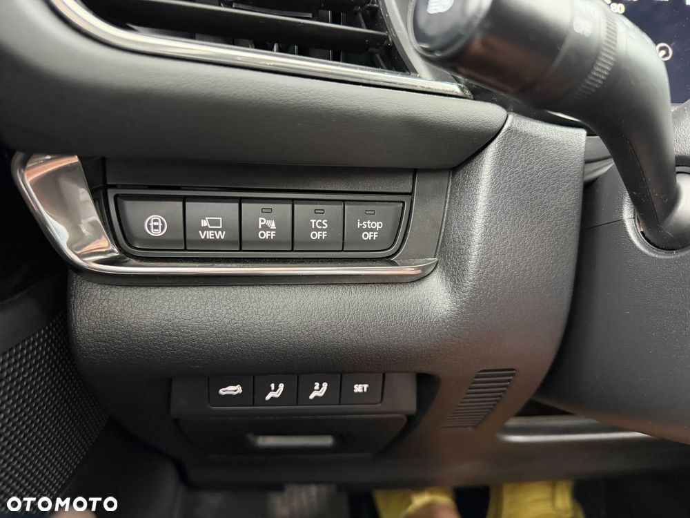 Mazda CX-30 SKYACTIV-D 1.8 SELECTION - 40