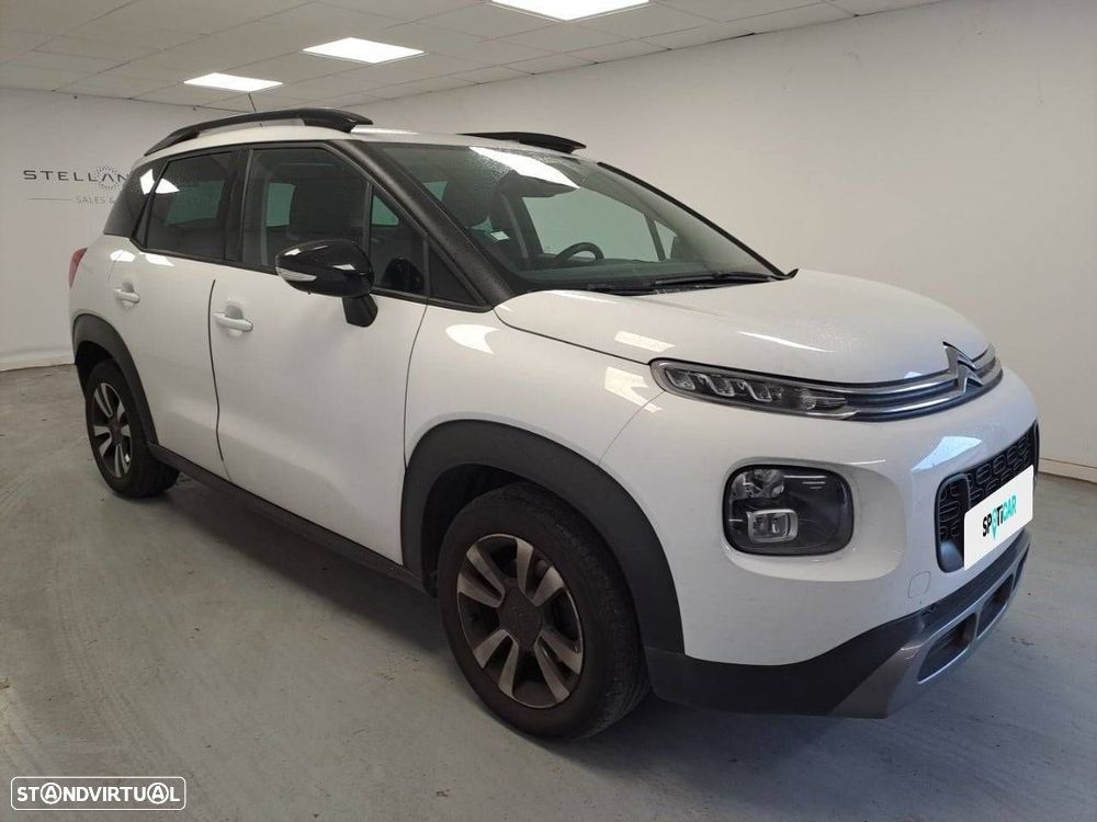 Citroën C3 Aircross 1.2 PureTech Feel - 3