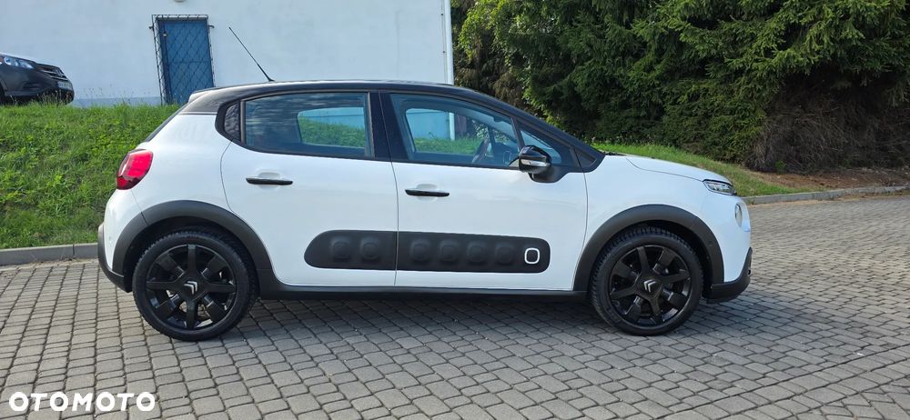 Citroën C3 HDi BlueHDi 100 Selection - 12