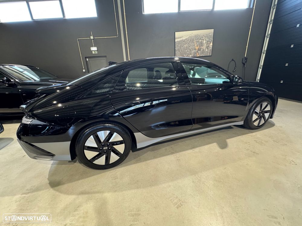 Hyundai Ioniq 6 77 kWh Premium - 10