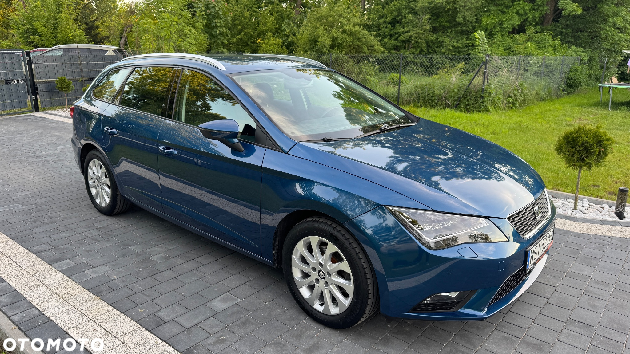 Seat Leon 1.4 TSI Style S&S - 15