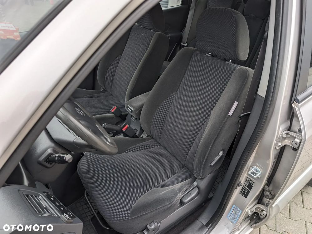 Hyundai Tucson 2.0 4WD GLS - 34
