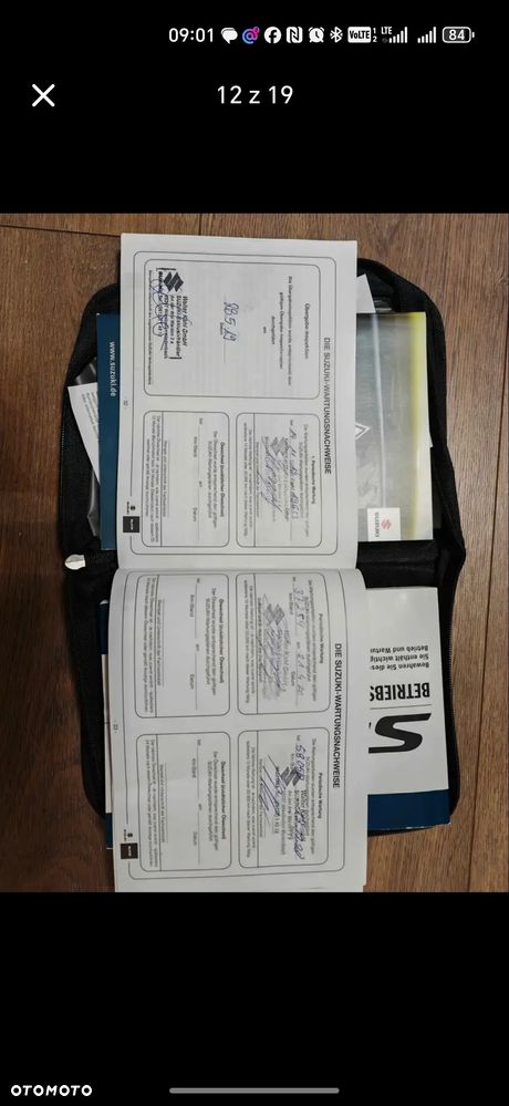 Suzuki SX4 S-Cross - 25