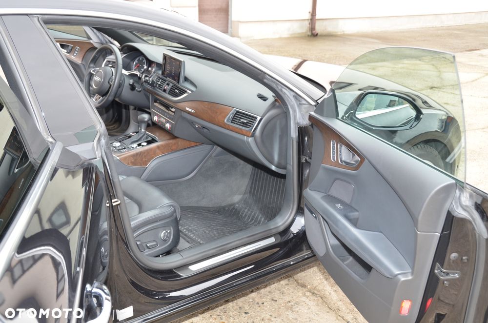 Audi A7 Sportback - 10