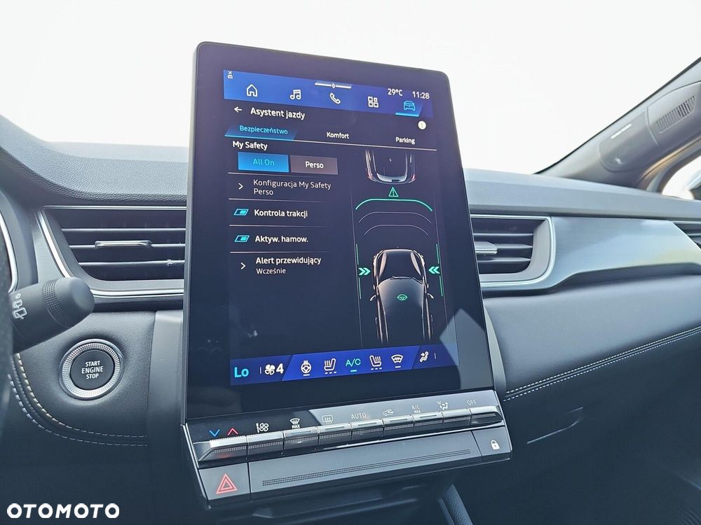 Renault Symbioz 1.6 E-Tech Full Hybrid 145 Iconic - 27