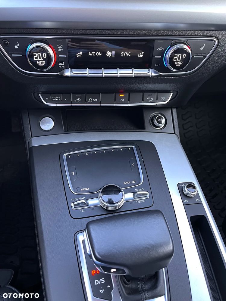 Audi Q5 - 21