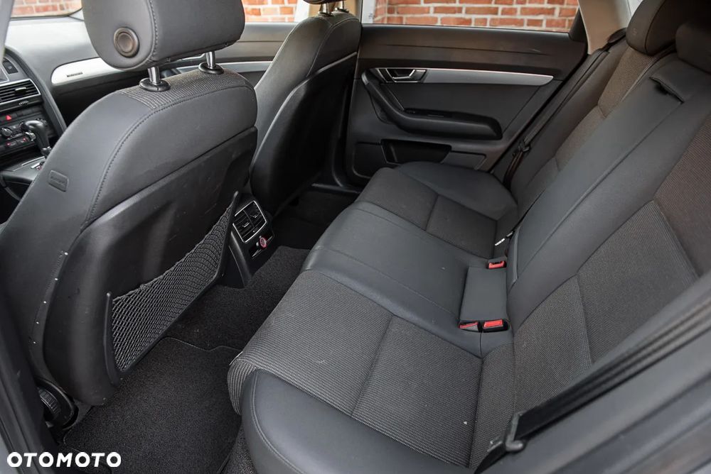 Audi A6 Allroad quattro 3.0 TDI tiptronic DPF - 24