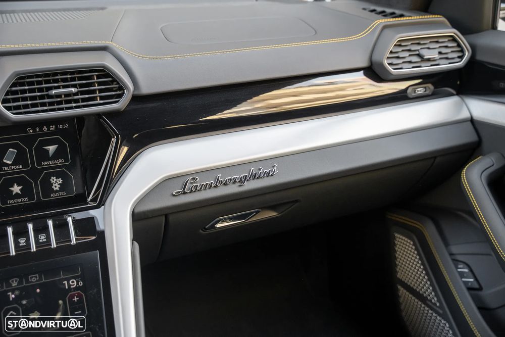 Lamborghini Urus 4.0 V8 - 13