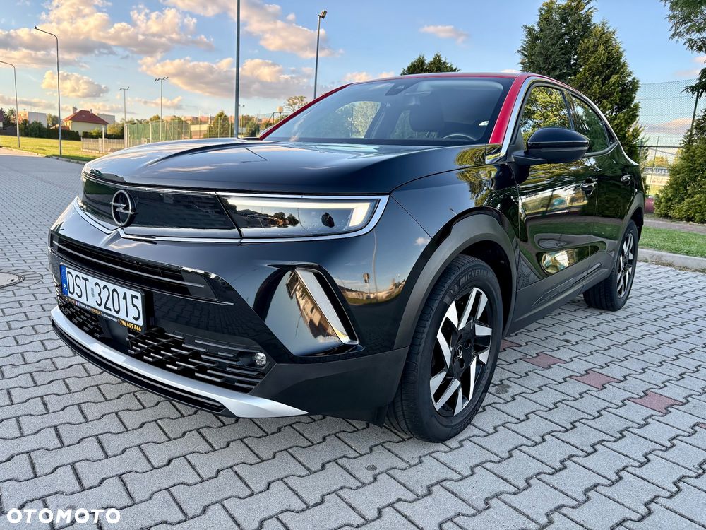 Opel Mokka 1.2 DI Turbo Ultimate - 39