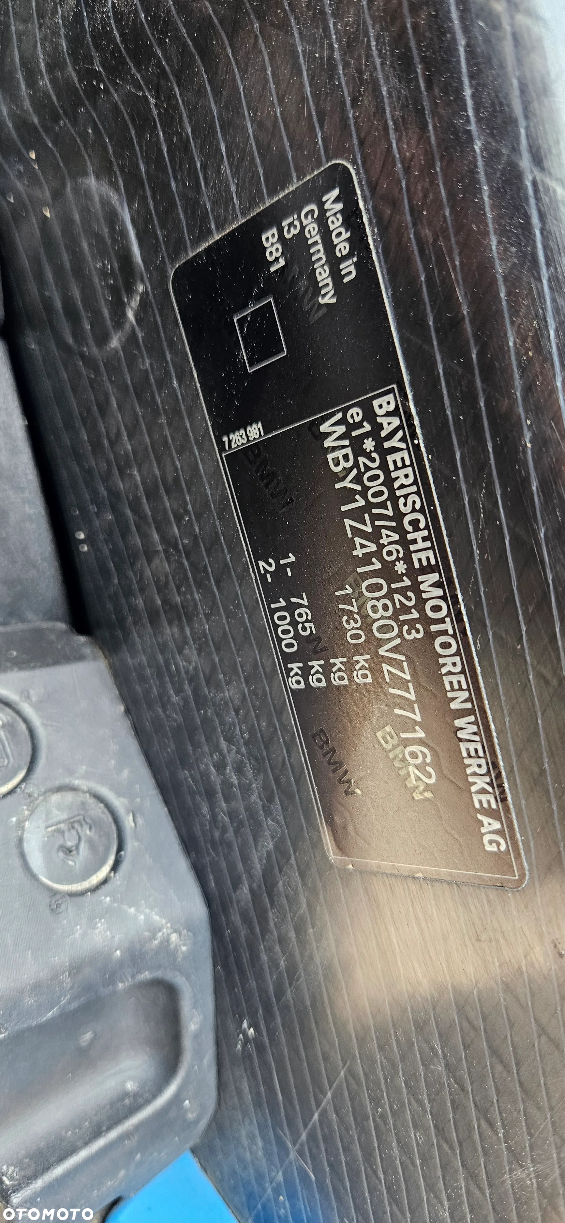 BMW i3 Standard - 28
