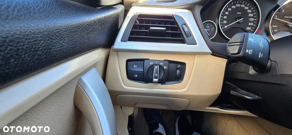 BMW Seria 4 418d Luxury Line - 10