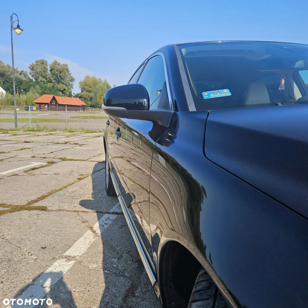 Volvo S80 - 4