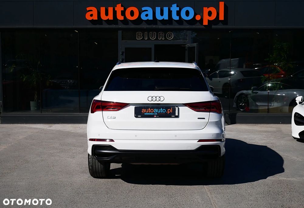 Audi Q3 45 TFSI Quattro S tronic - 23
