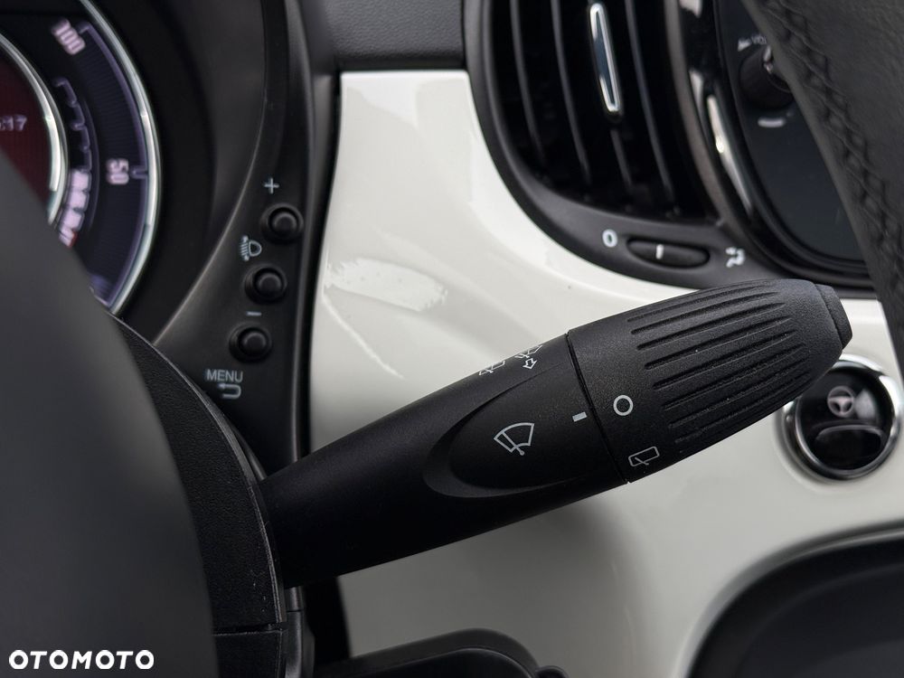 Fiat 500 1.0 Hybrid Dolcevita - 22