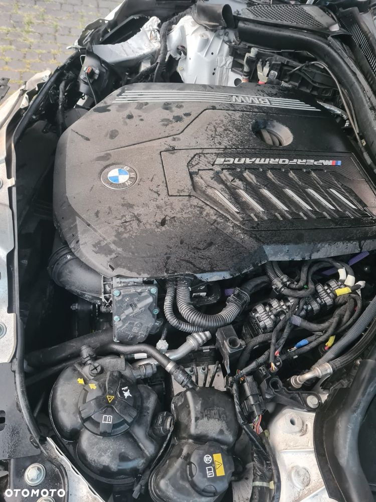 BMW Seria 3 M340i xDrive - 26