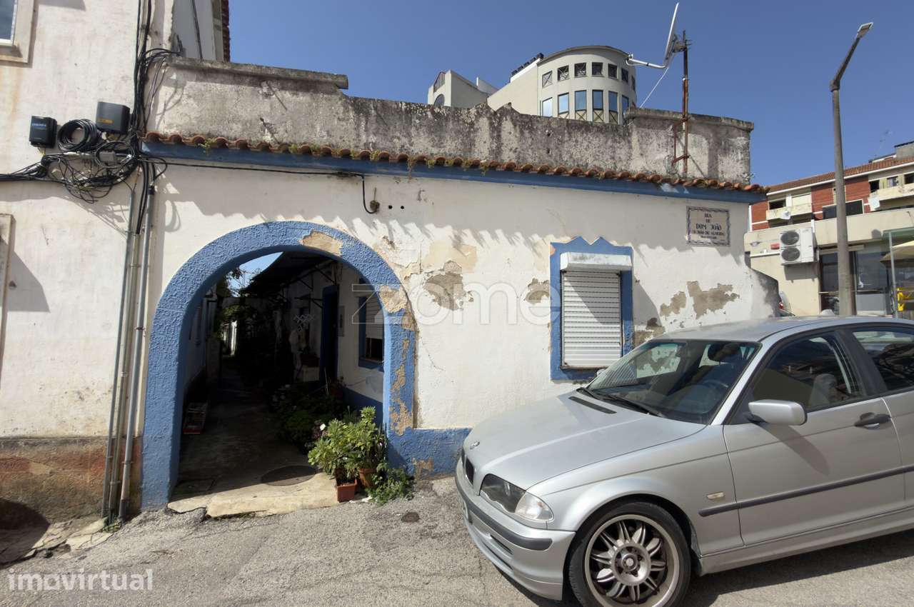 Oportunidade de Investimento em Coimbra - Grande imagem: 4/33